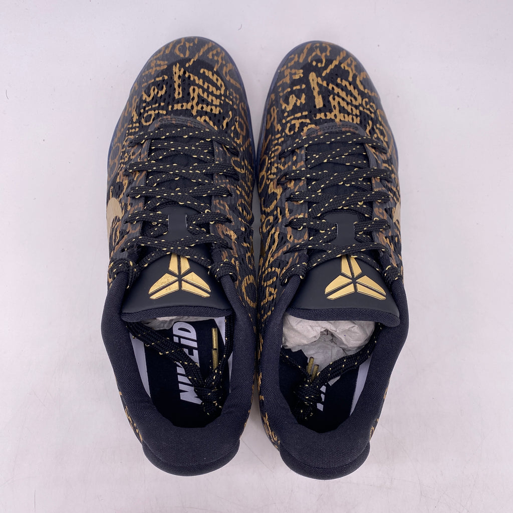 Nike Kobe 11 iD "Mamba Day" 2016 New Size 10.5
