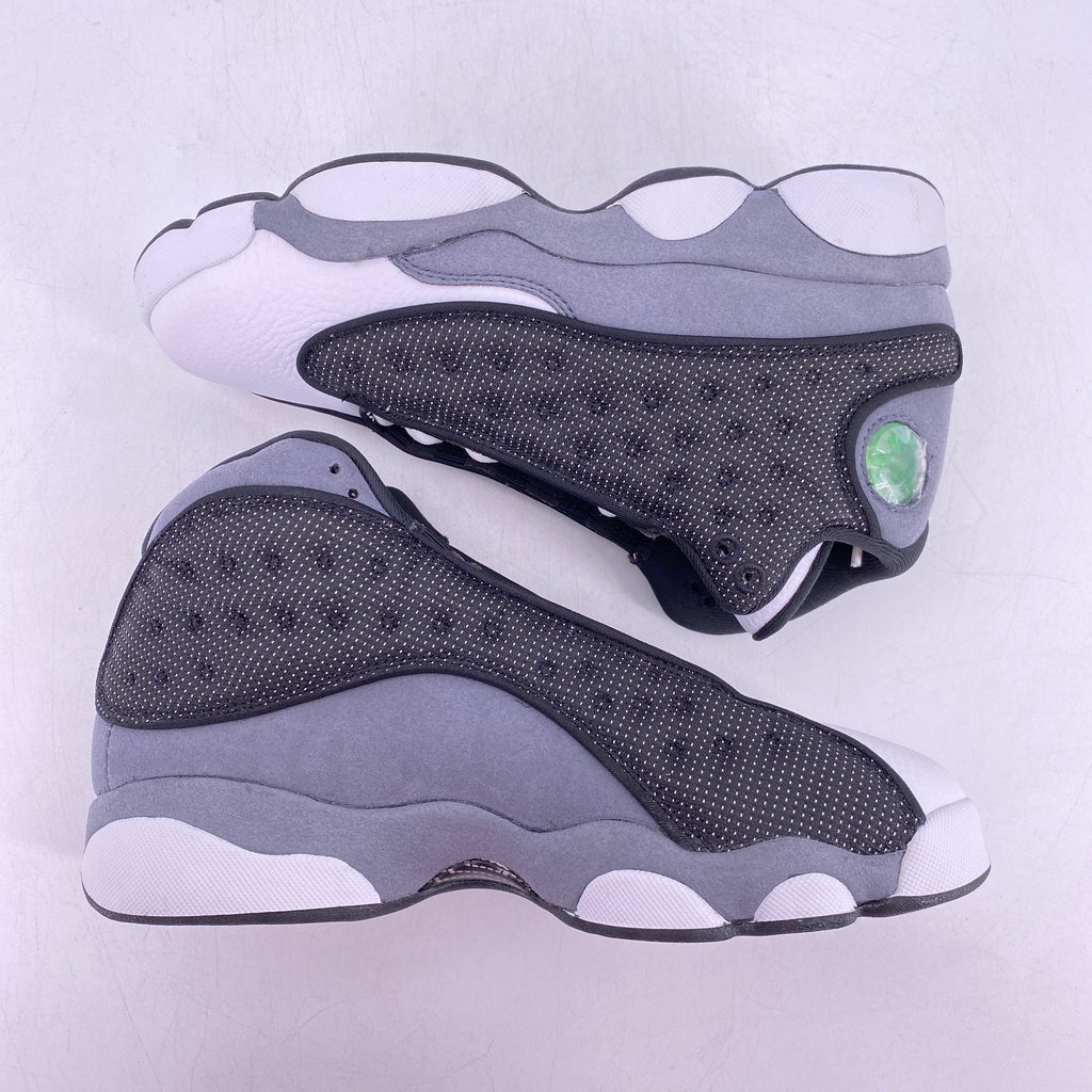Air Jordan (GS) 13 Retro "Black Flint" 2023 New Size 6.5Y