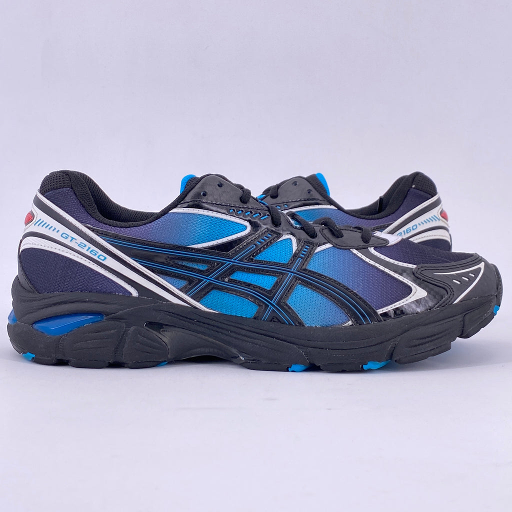 Asics GT-2160 "Kith Spiderman & Venom" 2024 Used Size 11