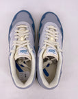 Nike Air Max 1 / Patta "Waves Aqua" 2021 Used Size 10