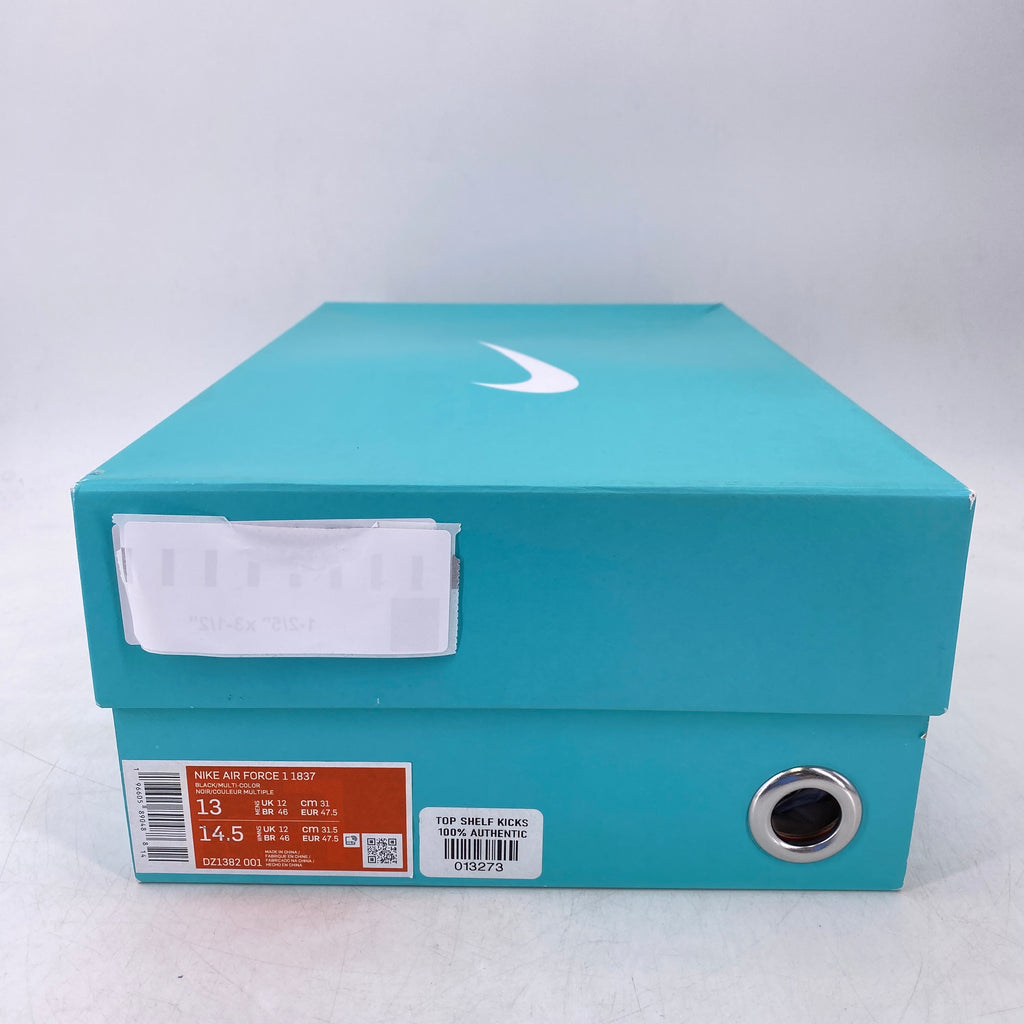Nike Air Force 1 Low "Tiffany" 2023 New Size 13