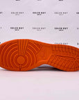 Nike Dunk Low SP "Syracuse" 2022 New Size 7.5