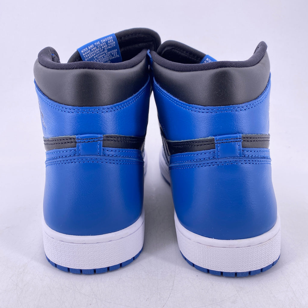 Jordan 1 Retro High "Marina Blue" 2022 New Size 12