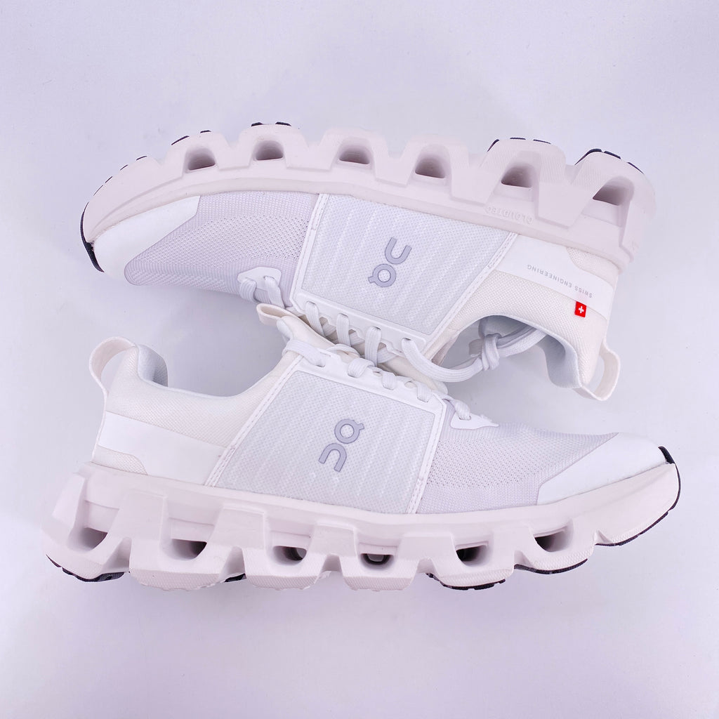 ON Cloudswift (Y) "White"  New Size