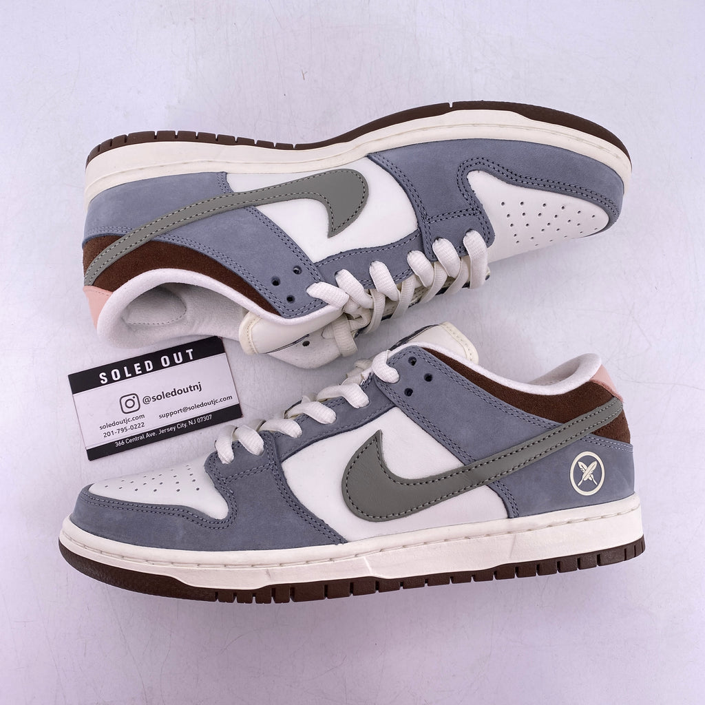 Nike SB Dunk Low "Yuto Horigome" 2023 New Size 8.5