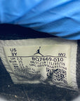 Air Jordan (PS) 4 Retro "Black Cat" 2020 New Size 3Y