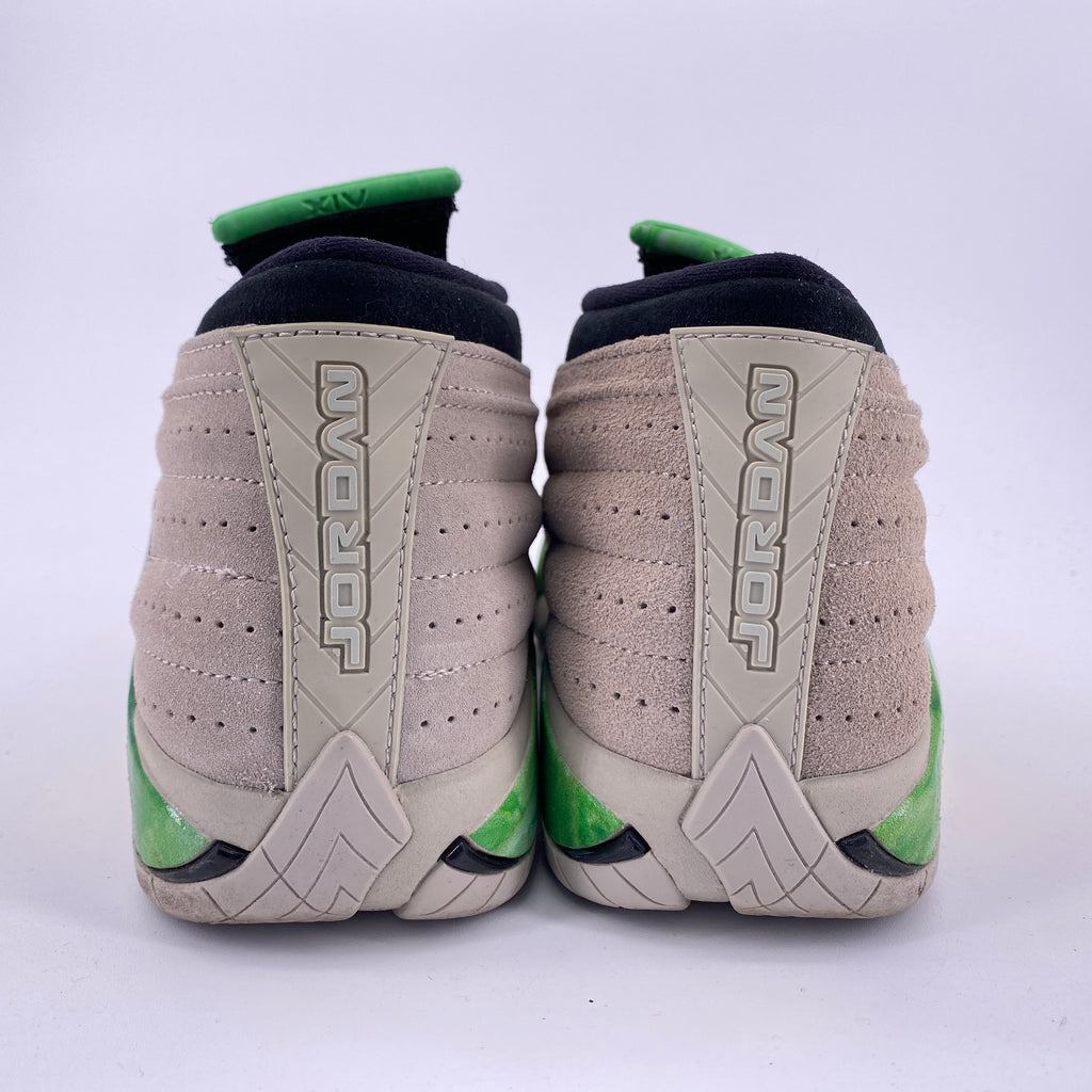 Air Jordan (W) 14 Retro "Aleali May Fortune" 2021 Used Size 6.5W