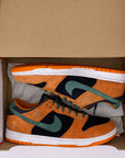 Nike Dunk Low "Ceramic" 2020 Used Size 12