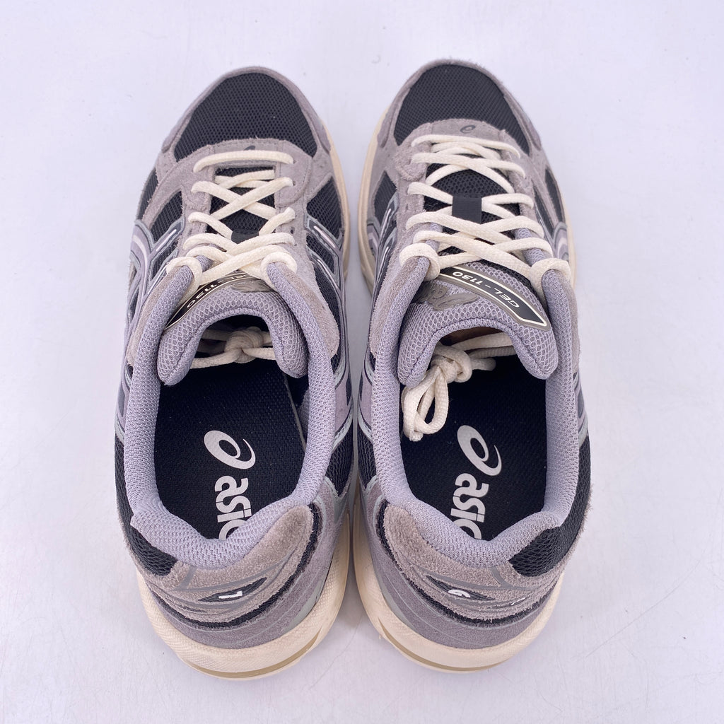 Asics Gel-1130 "Black Carbon" 2024 Used Size 11