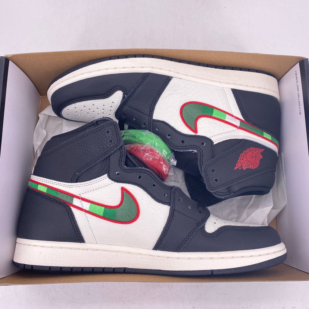 Air Jordan 1 Retro High OG "Sports Illustrated" 2018 New Size 11