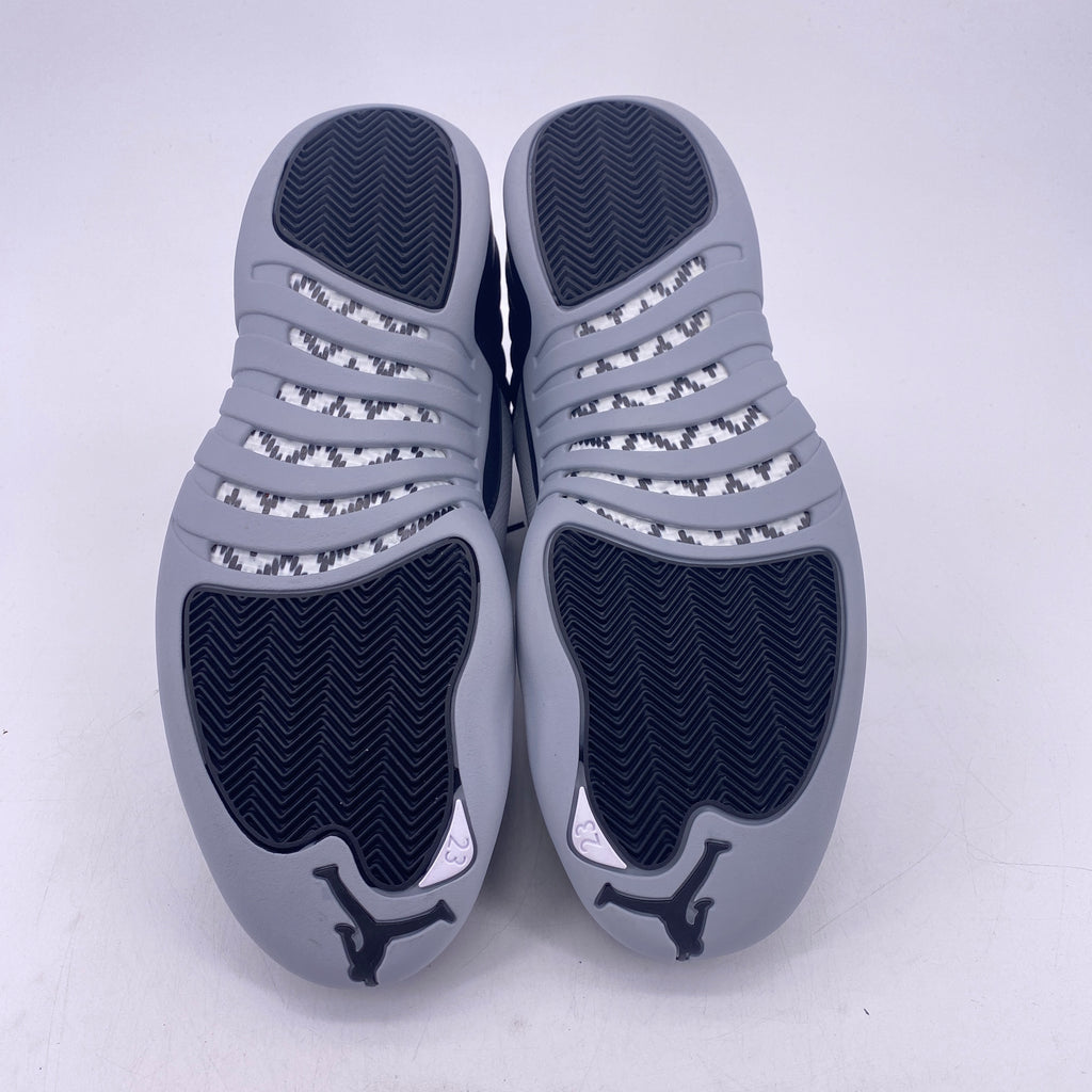 Air Jordan 12 Retro "Barons" 2024 New Size 12