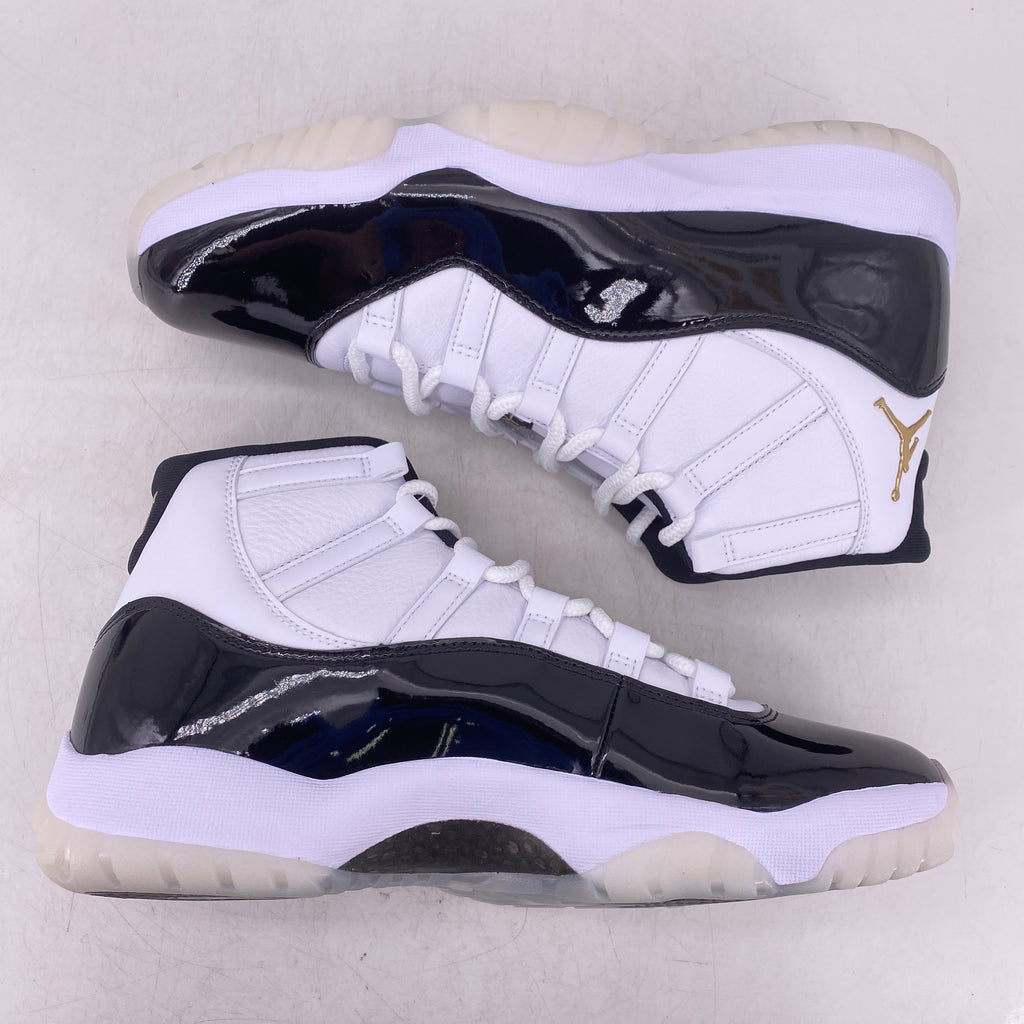 Air Jordan 11 Retro "Gratitude" 2023 New Size 10