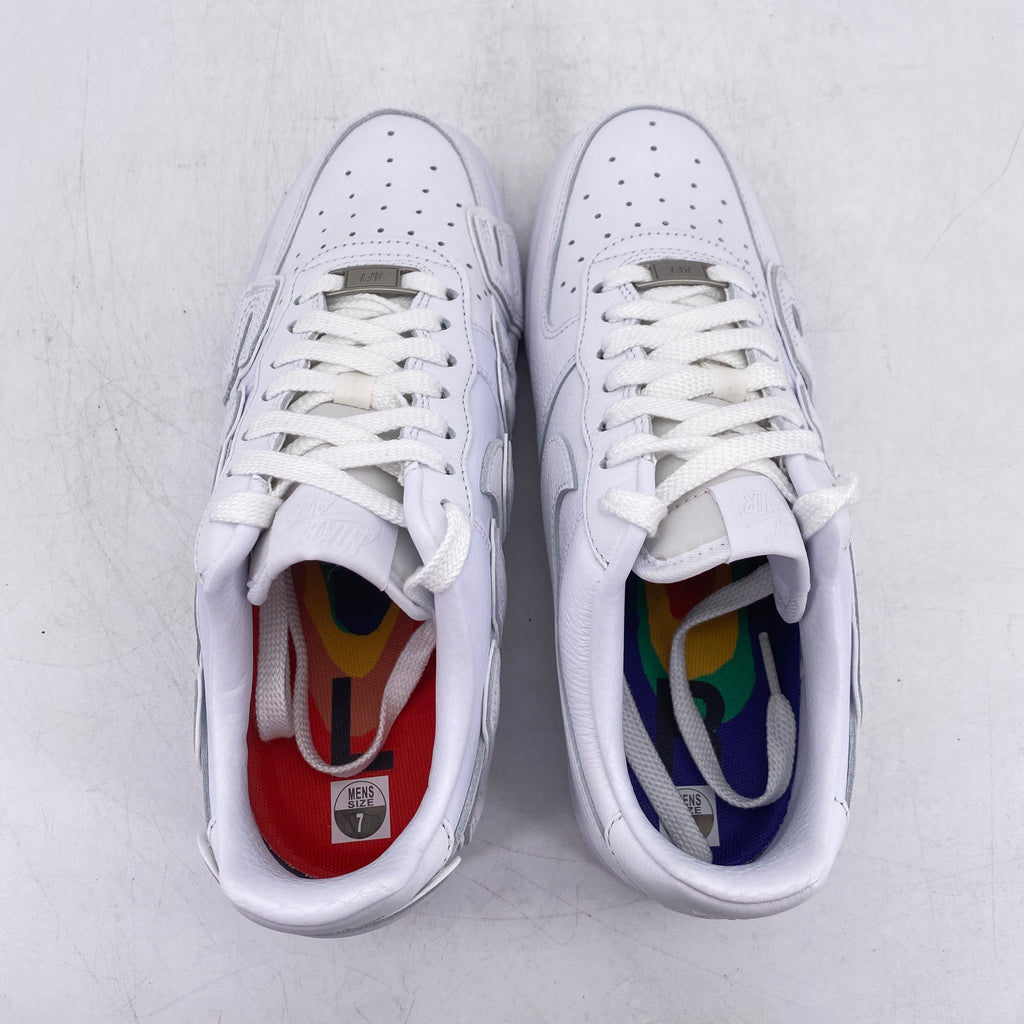 Nike Air Force 1 Low "Cpfm White" 2024 New Size 7