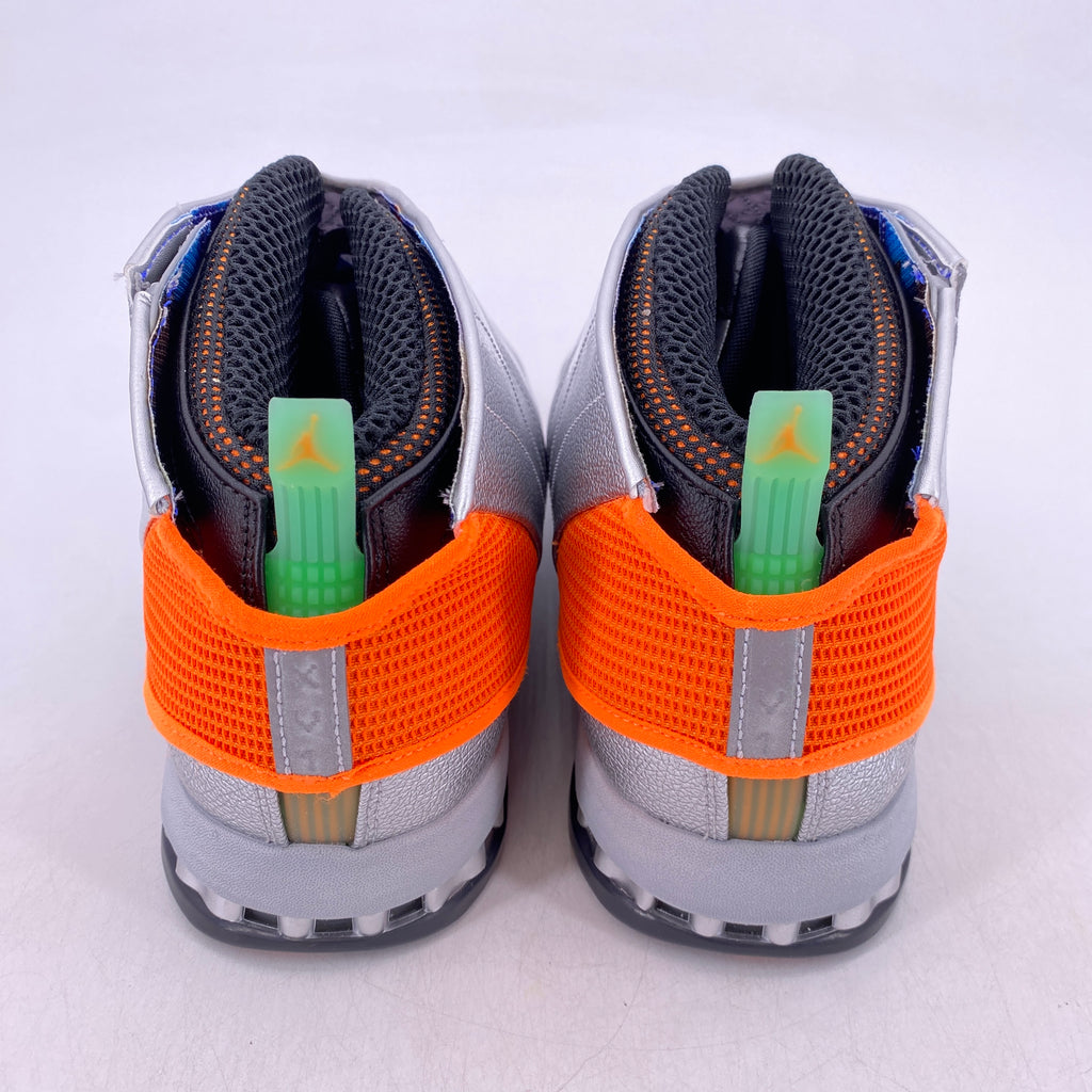 Air Jordan 16 Retro "Free The Youth" 2026 New Size 15