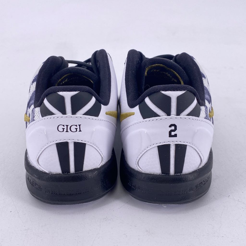 Nike (PS) KOBE 8 "Mambacita" 2024 New Size 10.5C