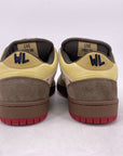 Warren Lotas Low Top "Chainsaw"  New Size 8