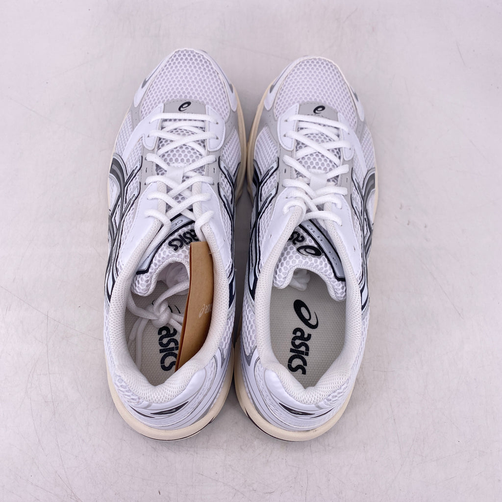 Asics Gel-1130 "White Cloud Grey" 2024 New Size 12
