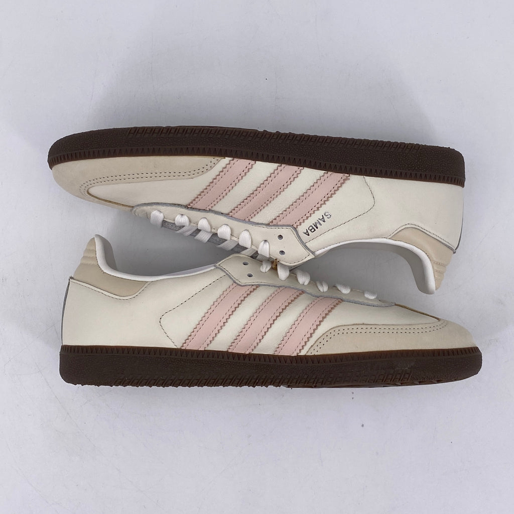 Adidas Samba (W) "Wonder Quartz" 2024 New Size 9W