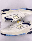 New Balance 550 "Rich Paul" 2021 New Size 13