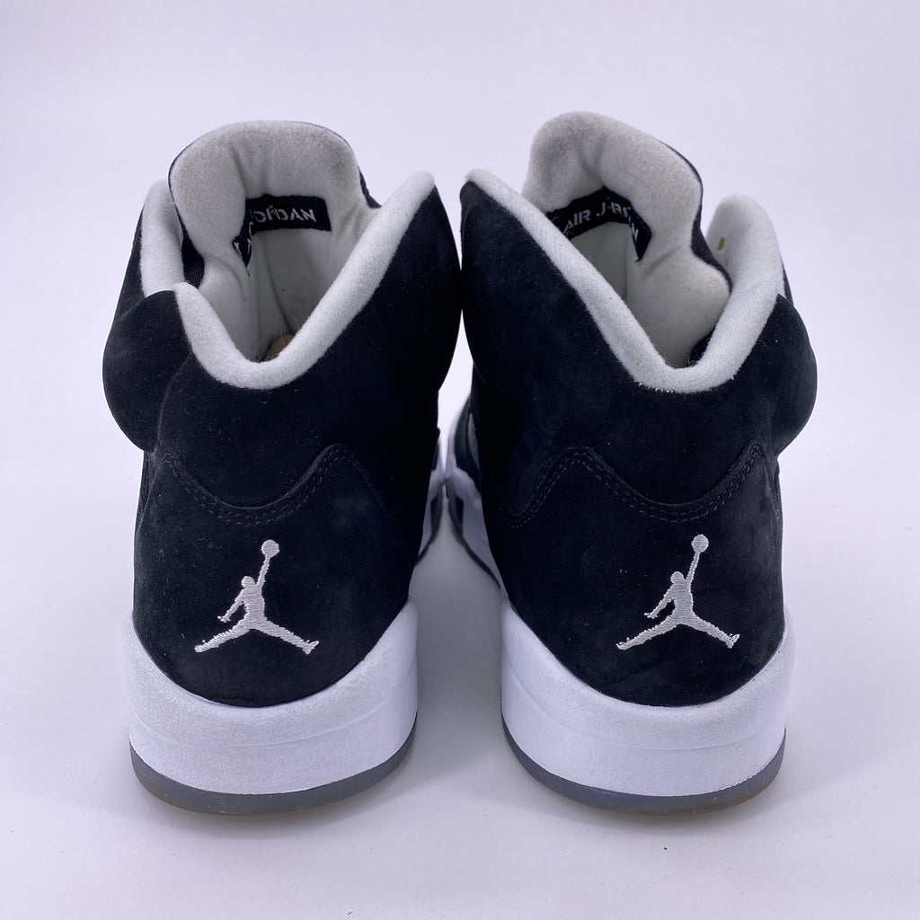 Air Jordan 5 Retro "Oreo" 2013 Used Size 10