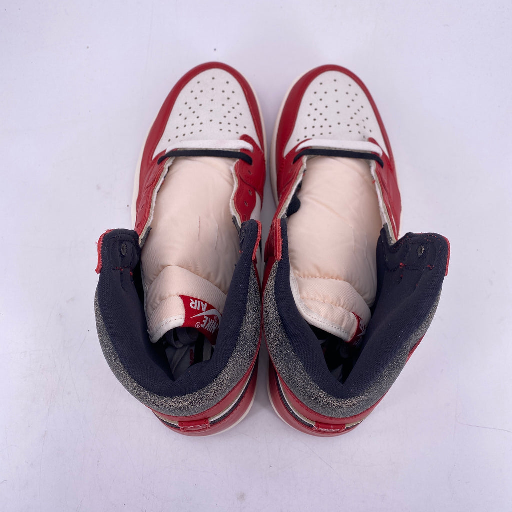 Air Jordan 1 Retro High "Lost And Found" 2023 New (Cond) Size 11