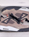 Air Jordan 4 Retro "Taupe Haze" 2021 Used Size 10.5