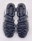 Nike Air Vapormax Plus "Overbranding Black" 2018 Used Size 8.5