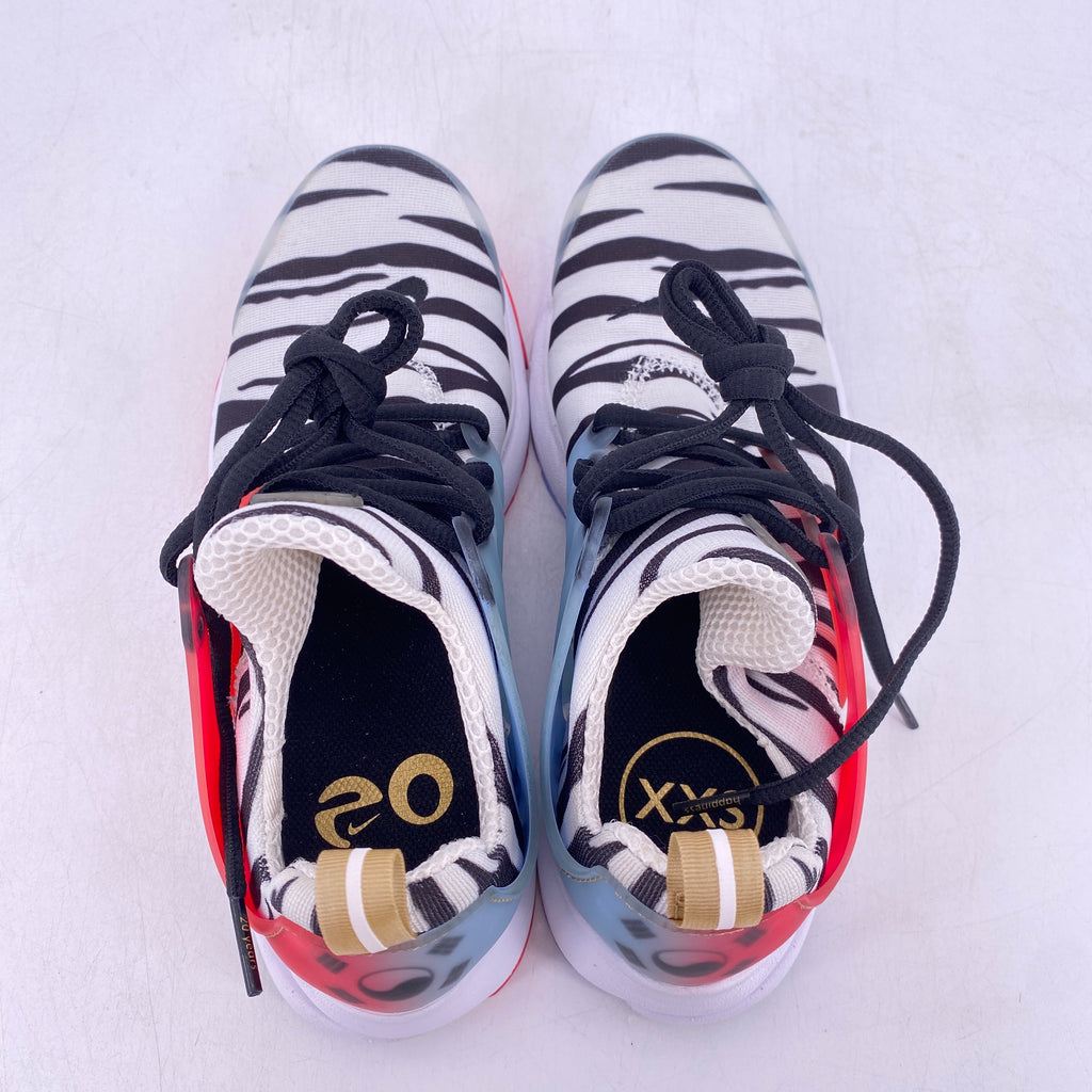 Nike Air Presto "South Korea" 2020 Used Size XXS (WMNS)