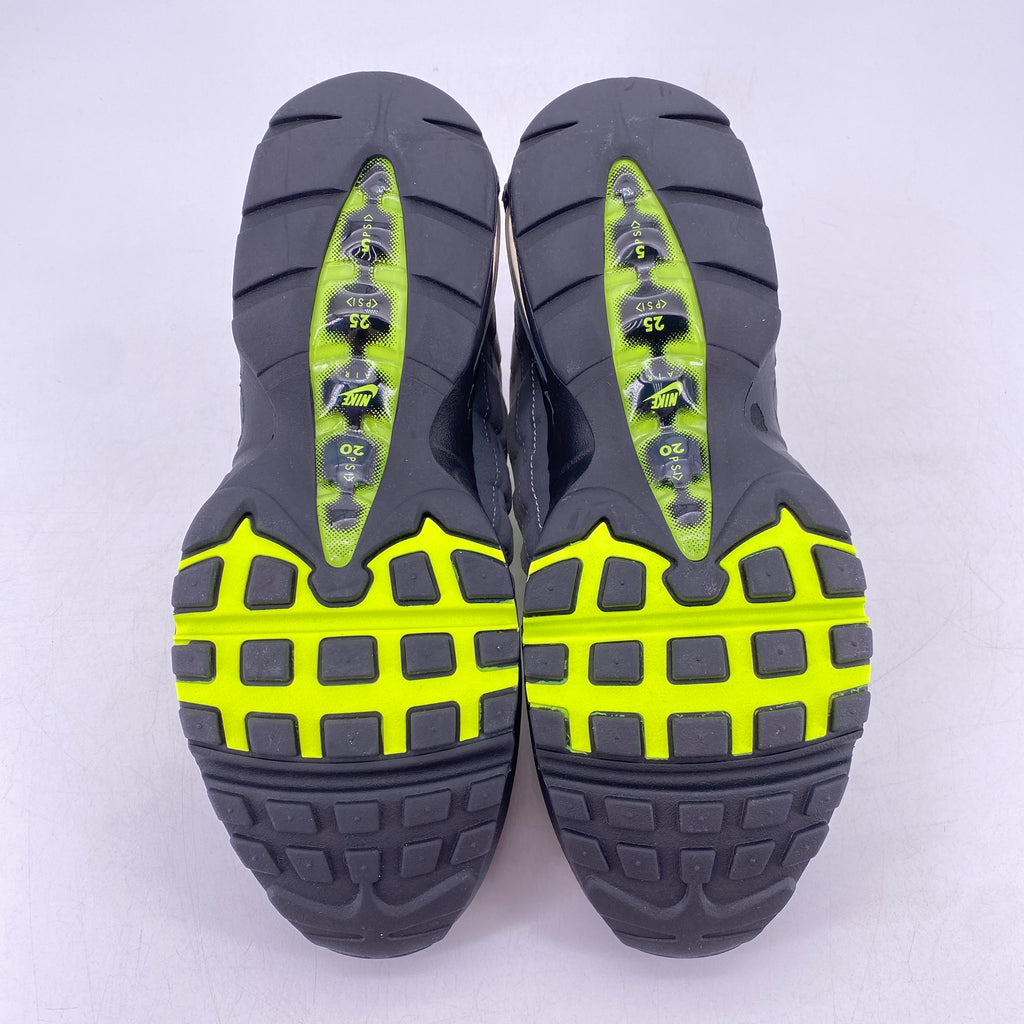 Nike Air Max 95 "Neon" 2025 New Size 10.5