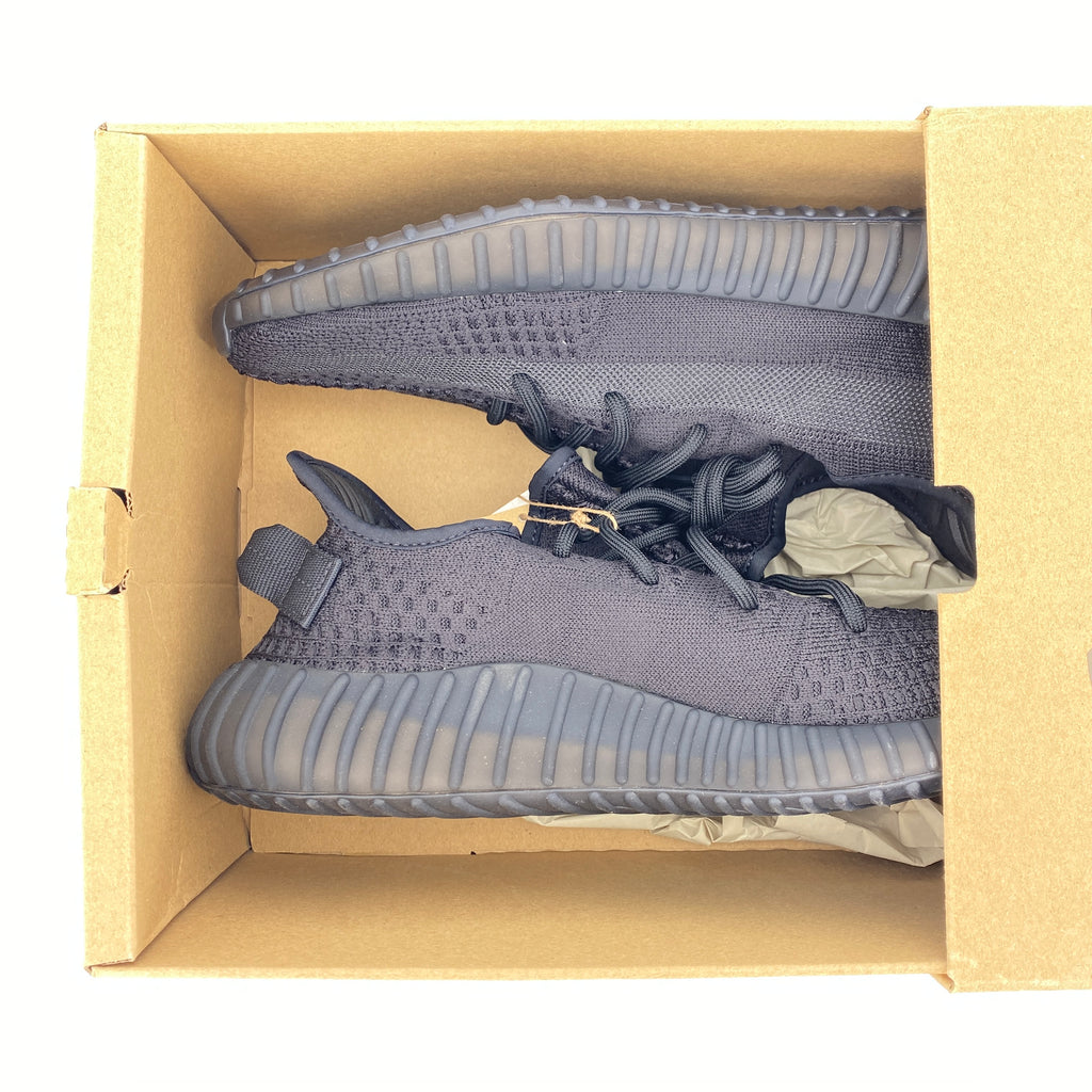 Yeezy 350 v2 "Onyx" 2022 New Size 11