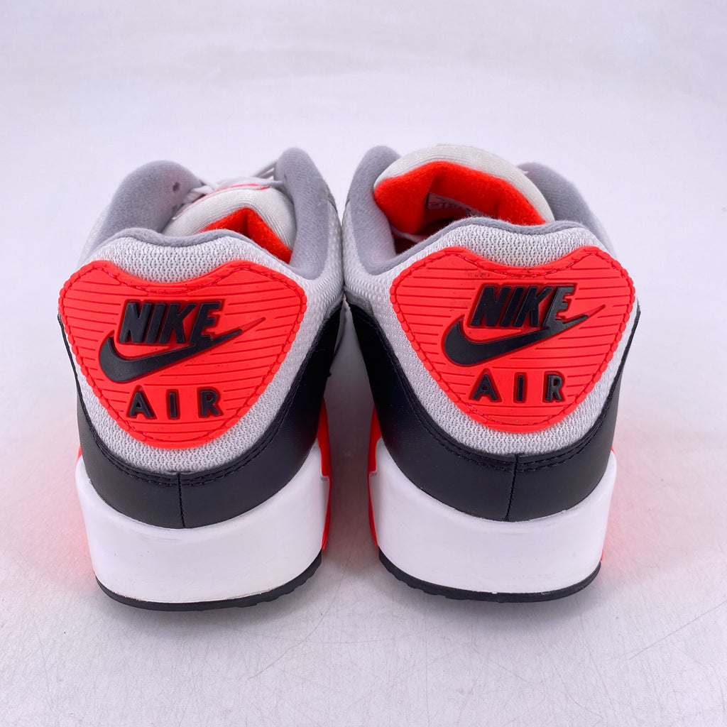 Nike Air Max 90 "Infrared" 2020 Used Size 13
