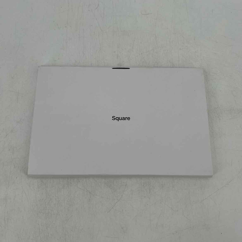 Square "SQUARE REGISTER 2ND GEN" New (Cond)