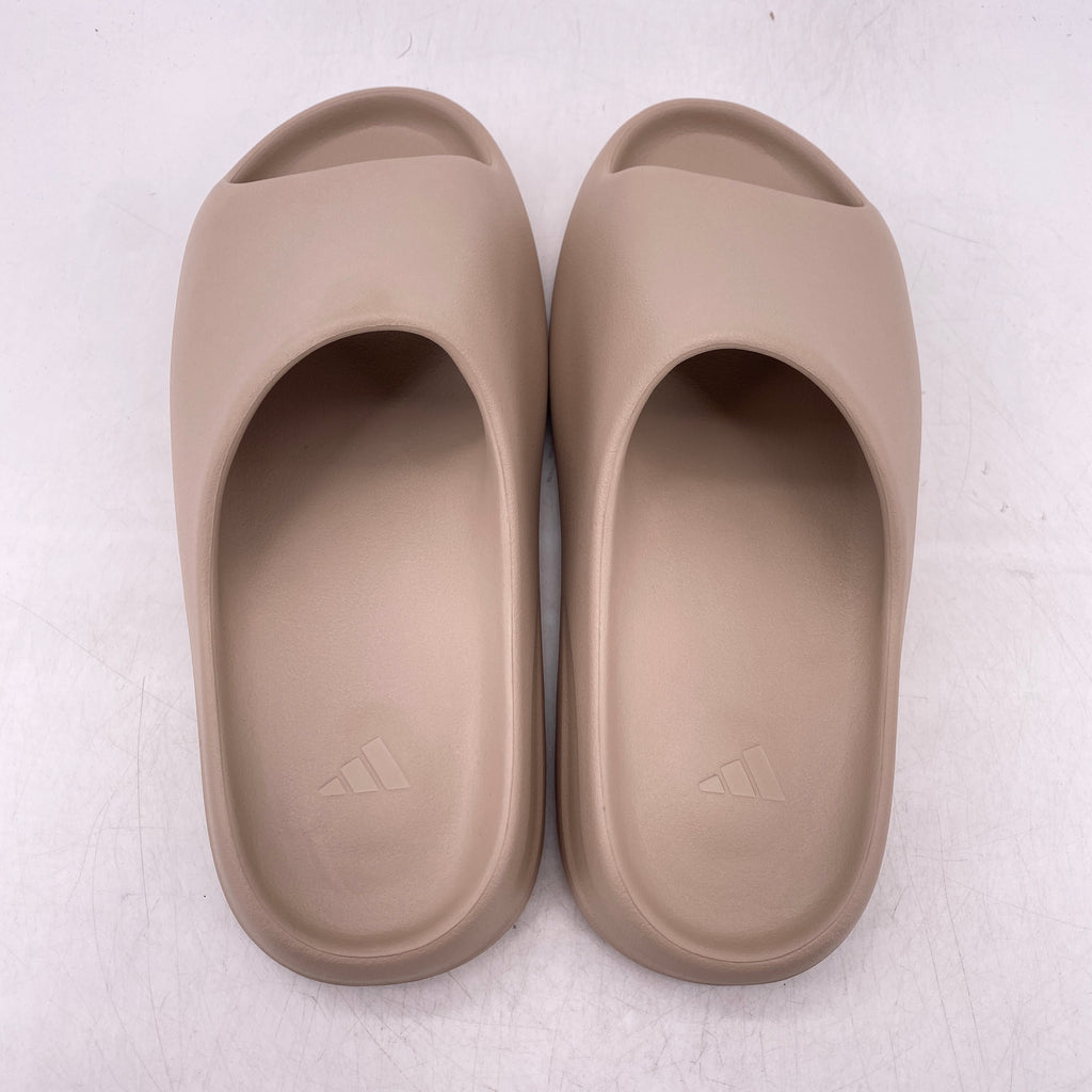 Yeezy Slide "Pure" 2021 Used Size 13