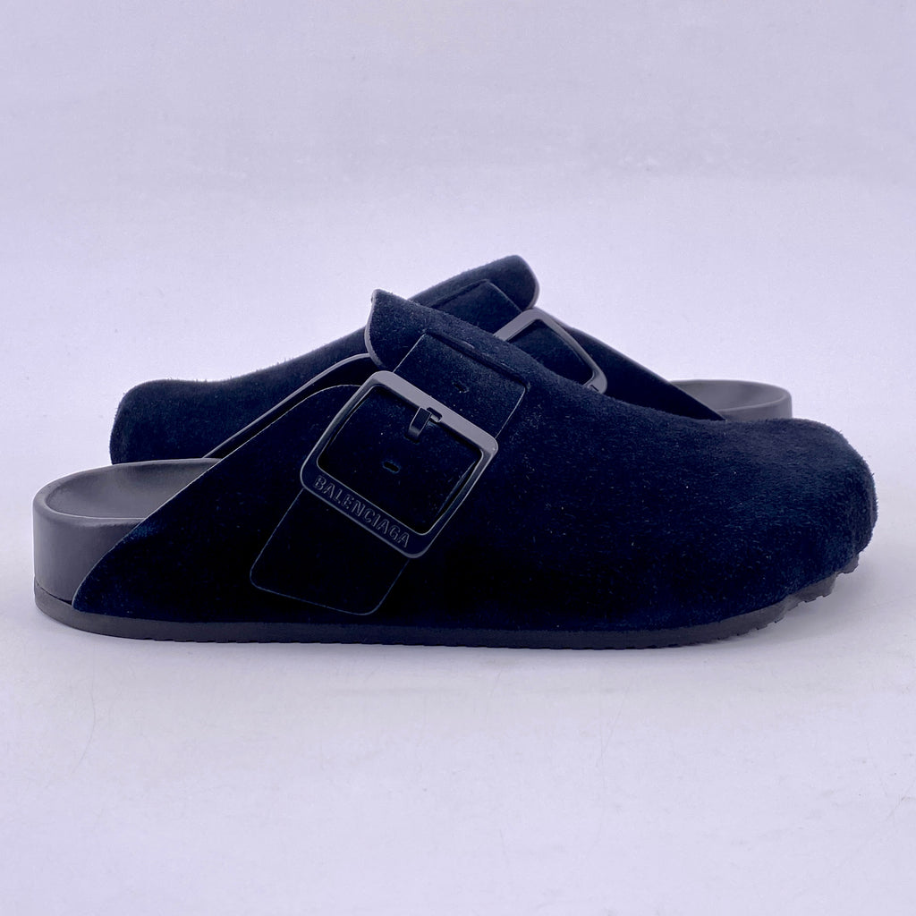 Balenciaga Mule "Sunday Mule"  New Size 38W