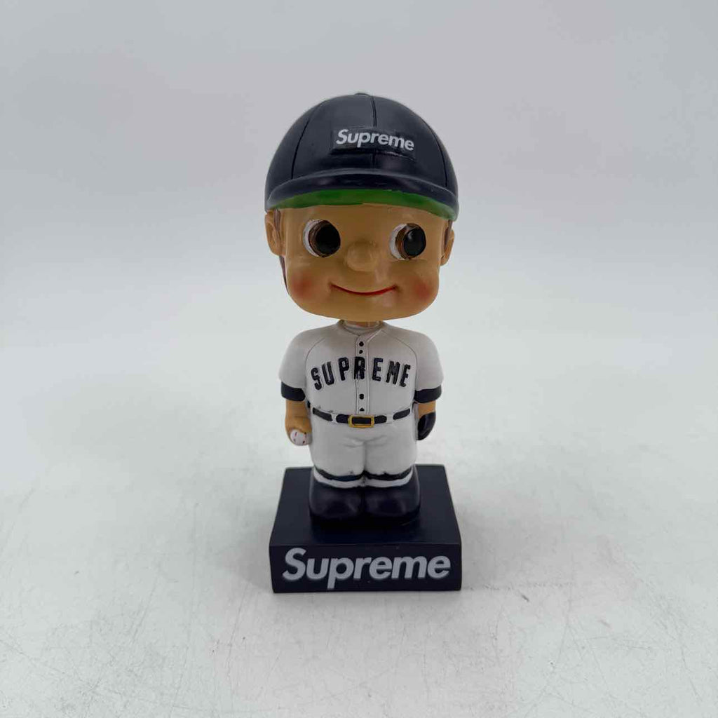 Supreme Bobble Head 2023 New Blue