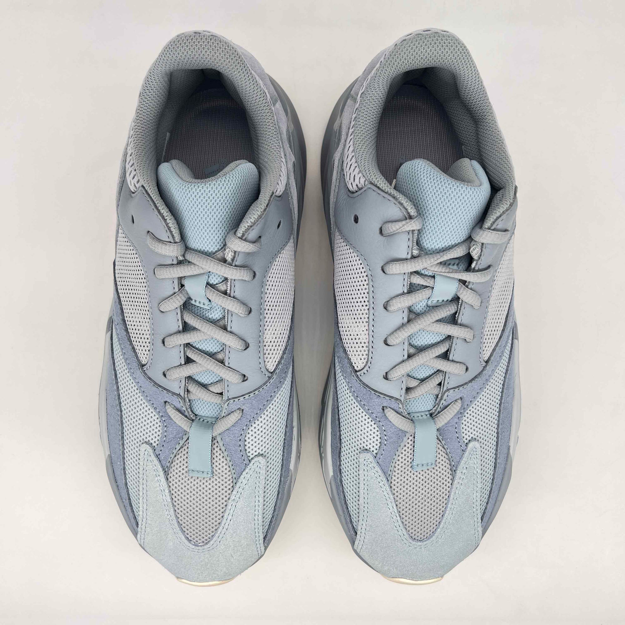 Yeezy 700 &quot;Inertia&quot; 2019 New Size 8