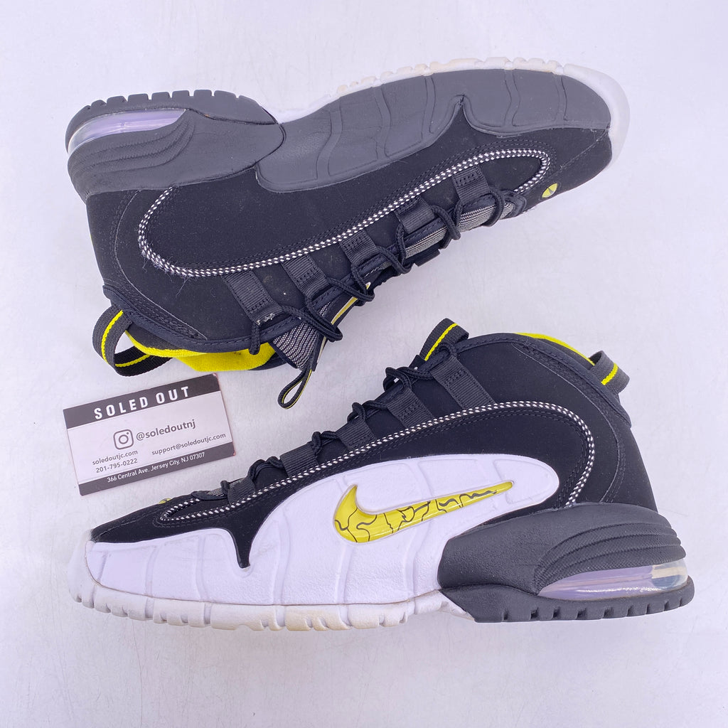 Nike Air Max Penny 1 "Lester Middle School" 2023 Used Size 9.5