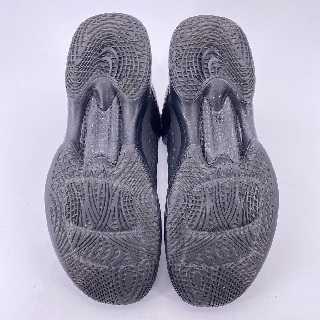 Air Jordan Melo M11 "Black" 2015 Used Size 13