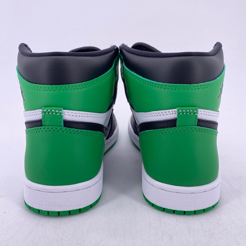 Air Jordan 1 Retro High OG "Lucky Green" 2023 New Size 7.5