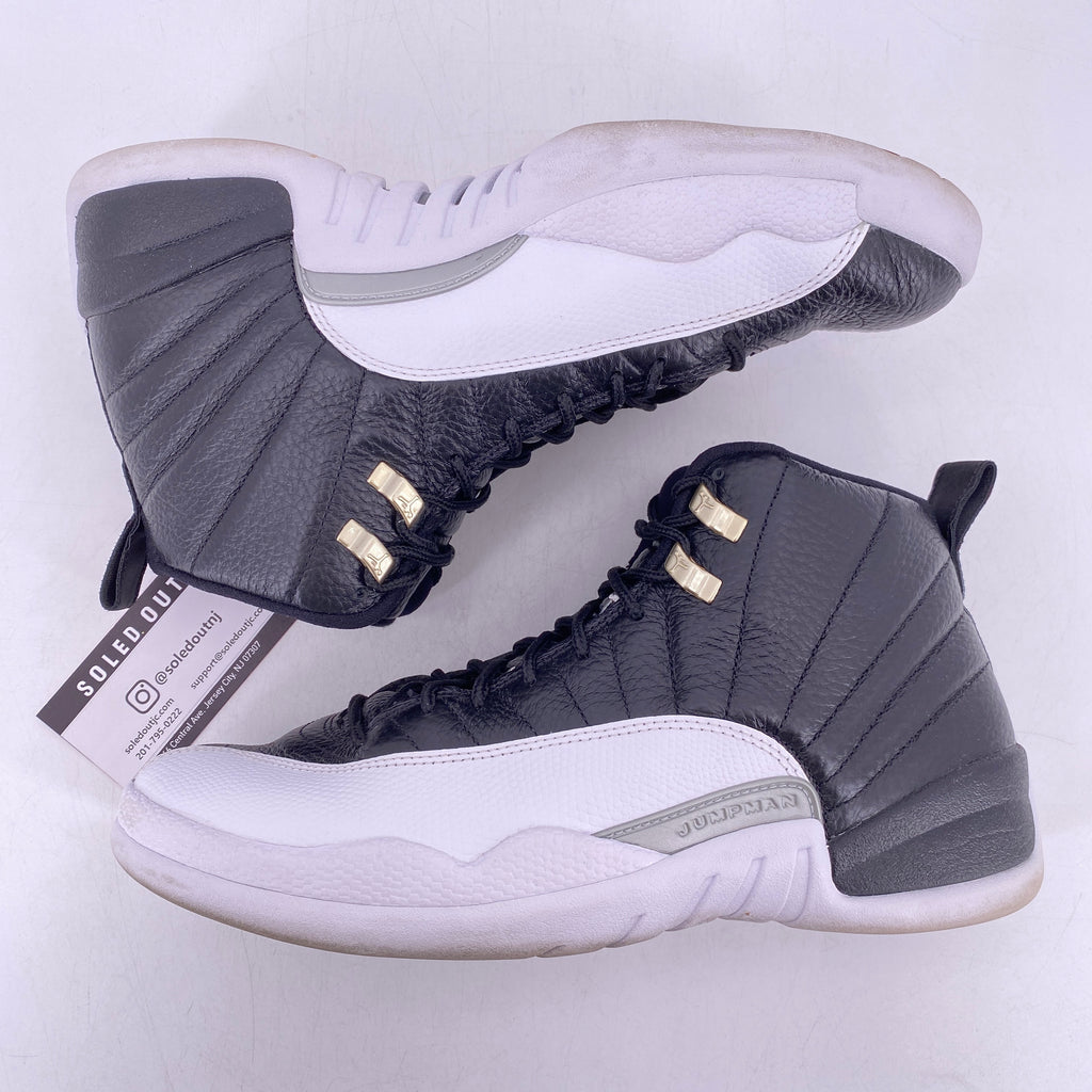 Air Jordan 12 Retro "PLAYOFF" 2022 Used Size 10