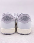 Air Jordan 1 Low "Neutral Grey" 2023 New Size 8.5