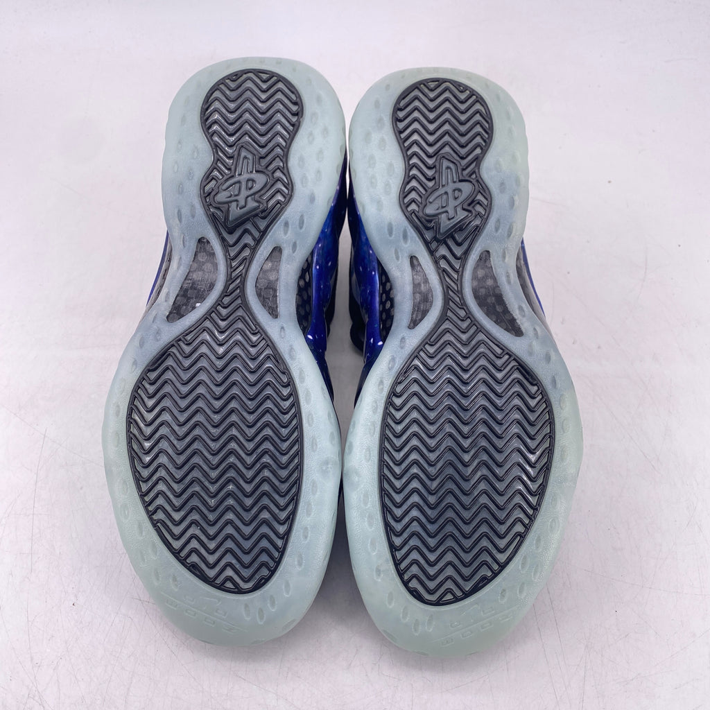 Nike Air Foamposite One "Galaxy" 2025 New Size 8.5