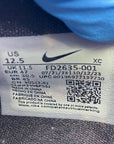 Nike KD 4 "Galaxy" 2024 New Size 12.5