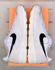 Nike Air Skylon II / FOG "White" 2018 Used Size 12