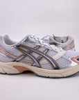 Asics (W) Gel-1130 "White Pure Silver" 2024 New Size 9.5W