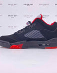 Air Jordan 5 Retro Low "Alternate 90" 2016 New Size 8.5