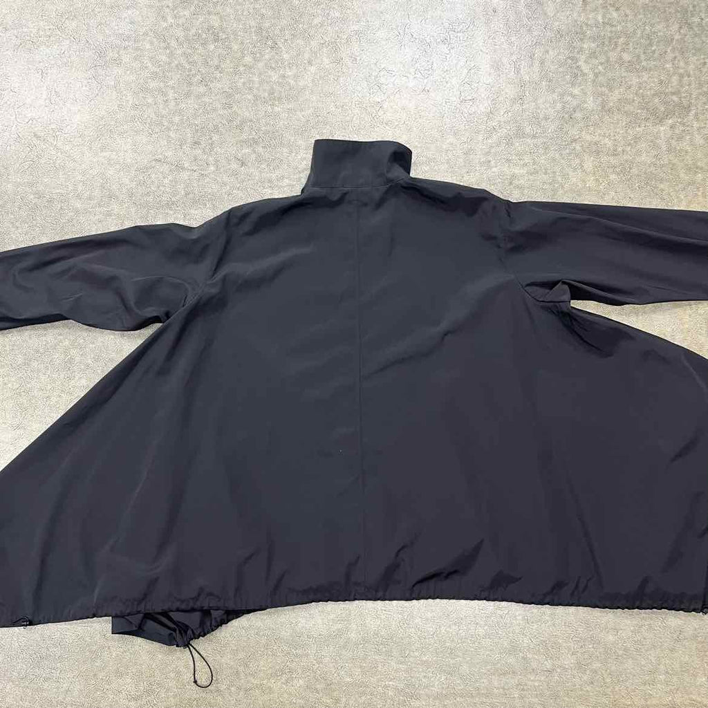 The Row "OLIMPIA JACKET" Black Used Size XL (W)