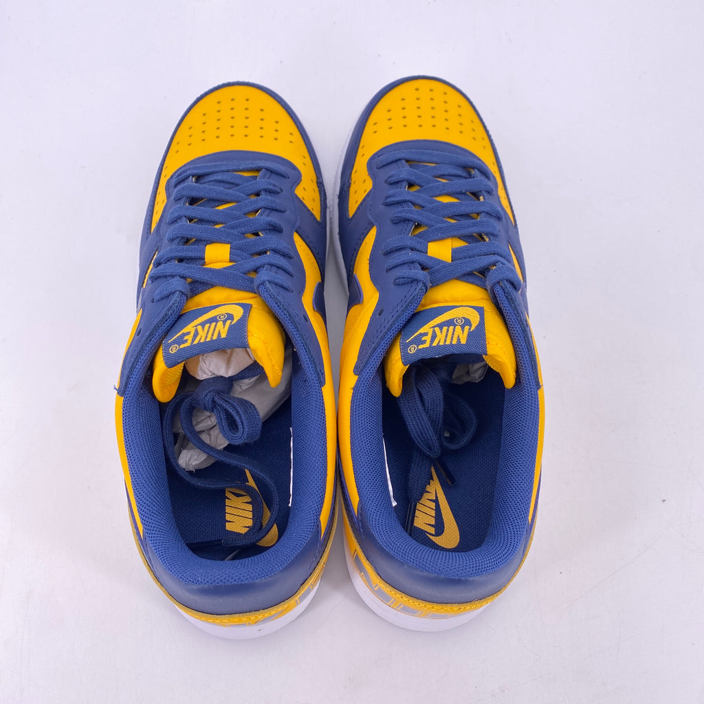 Nike Terminator Low "Michigan" 2023 New Size 10