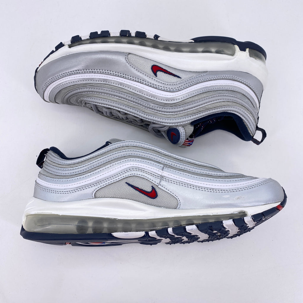 Nike Air Max 97 "Puerto Rico" 2021 New Size 8