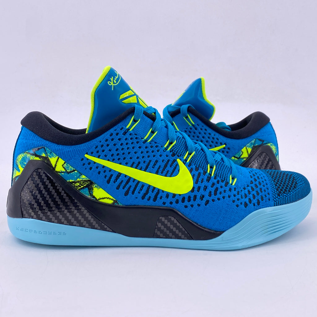 Nike Kobe 9 Elite Low Protro "Perspective" 2025 New Size 8.5